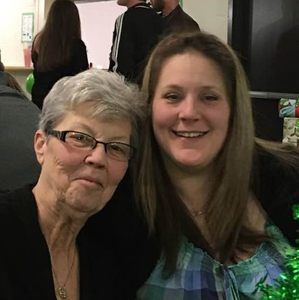 Meet your Posher, Krista